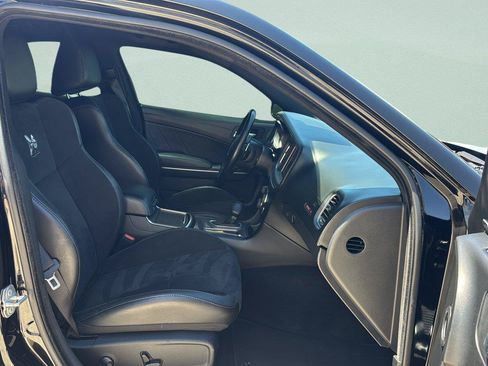 Used 2023 Dodge Charger Scat Pack w/ Plus Group RWD image 21