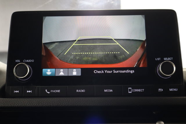 Used 2022 Honda Civic Sport image 33