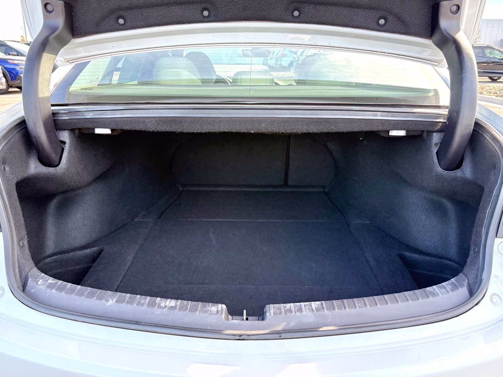 Used 2016 Acura TLX w/ Technology Package FWD image 10