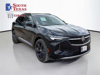 Used 2023 Buick Envision Essence w/ Sport Touring Package