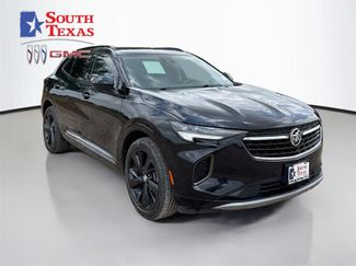 Used 2023 Buick Envision Essence w/ Sport Touring Package AWD/4WD video 1