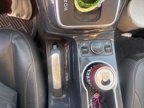 Used 2013 Ford Escape Titanium w/ Parking Technology Pkg image 17