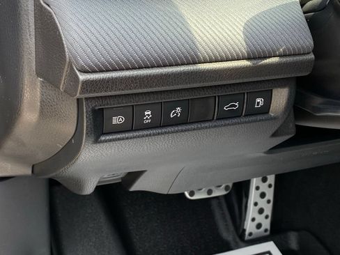 Used 2026 Toyota Camry Hybrid w/ Multimedia Upgrade Package FWD image 12