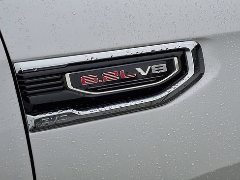 Used 2022 GMC Sierra 1500 Denali w/ Denali Reserve Package AWD/4WD image 28