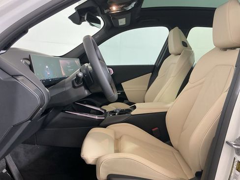 New 2026 BMW X3 xDrive30 AWD/4WD image 25