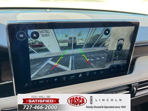 Certified 2024 Lincoln Corsair Reserve w/ Equipment Group 201A AWD/4WD image 23