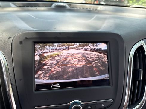 Used 2022 Chevrolet Equinox LT AWD/4WD image 63