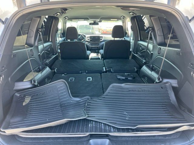 Used 2022 Honda Pilot Sport image 46