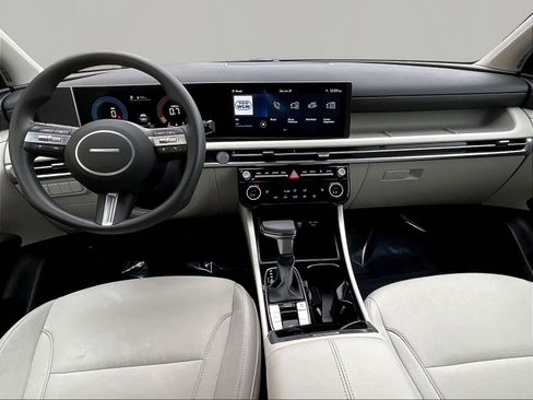 Certified 2026 Hyundai Tucson SEL FWD image 7