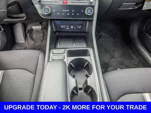 New 2026 Hyundai Sonata SEL image 15