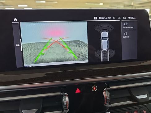 Used 2022 BMW X3 xDrive30i w/ Convenience Package image 24