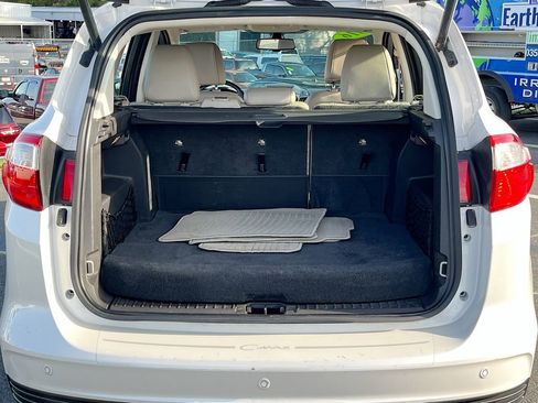 Used 2016 Ford C-MAX SEL w/ Equipment Group 303A image 25