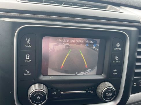 Used 2021 RAM 1500 Tradesman w/ Protection Group image 14