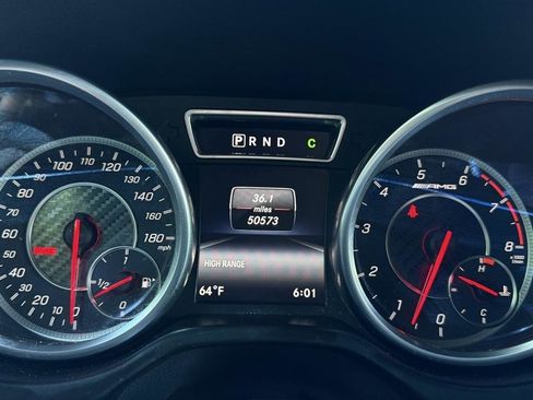 Used 2018 Mercedes-Benz G 63 AMG 4MATIC image 53
