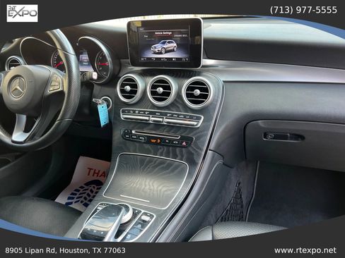 Used 2016 Mercedes-Benz GLC 300 image 35
