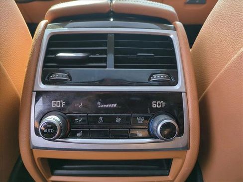 Used 2020 BMW 740i w/ Cold Weather Package image 18