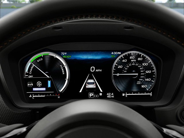 New 2026 Subaru Forester Touring AWD/4WD image 17