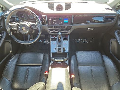 Used 2024 Porsche Macan T w/ Premium Plus Package image 12