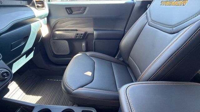 New 2026 Ford Maverick Tremor AWD/4WD image 23