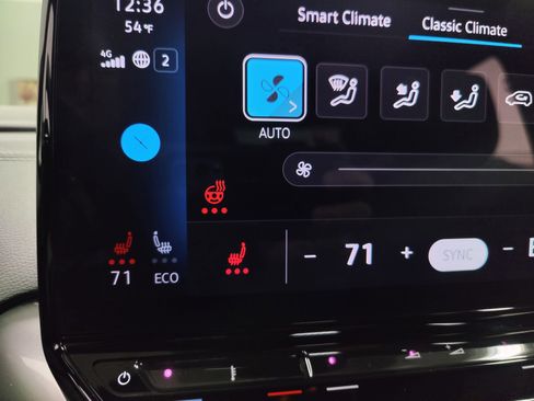 Certified 2023 Volkswagen ID.4 Pro S image 22