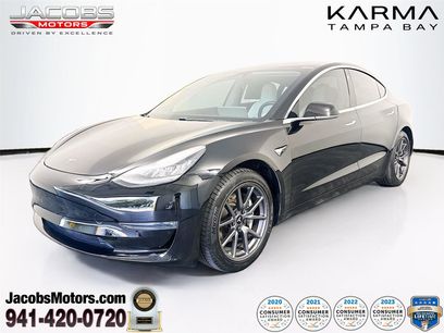 Used 2018 Tesla Model 3 Performance
