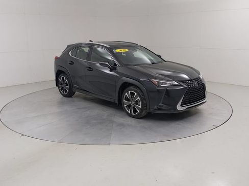 Used 2020 Lexus UX 250h w/ Premium Package AWD/4WD image 10