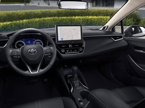 New 2026 Toyota Corolla XLE image 19