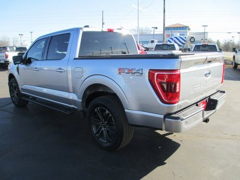 Used 2021 Ford F150 XLT w/ Equipment Group 302A High image 8