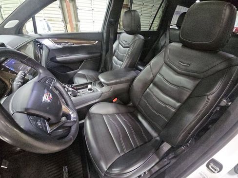 Used 2020 Cadillac XT6 Sport w/ Platinum Package image 9