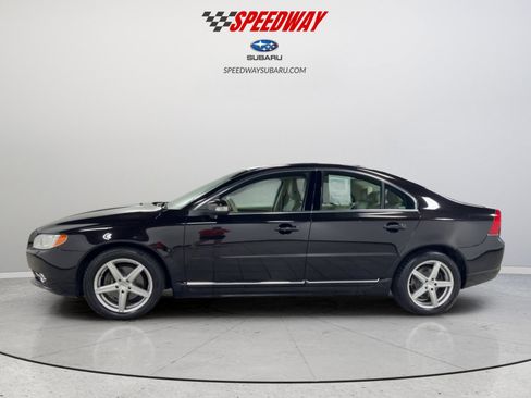Used 2010 Volvo S80 3.2 FWD image 10