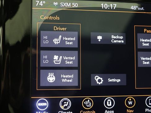 Used 2020 Jeep Grand Cherokee High Altitude image 25