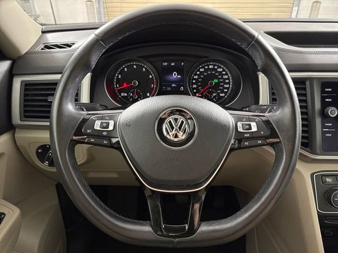Used 2019 Volkswagen Atlas SE image 15