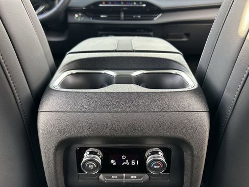 New 2026 Buick Enclave Preferred w/ Super Cruise Package FWD image 21