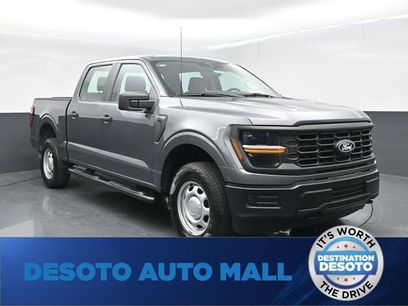Used 2024 Ford F150 XL