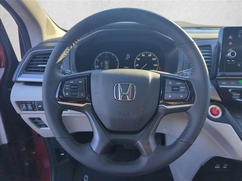 New 2026 Honda Odyssey EX-L image 12