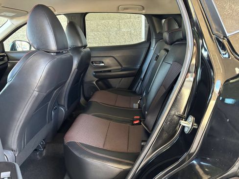 Used 2026 Nissan Kicks SR AWD/4WD image 25