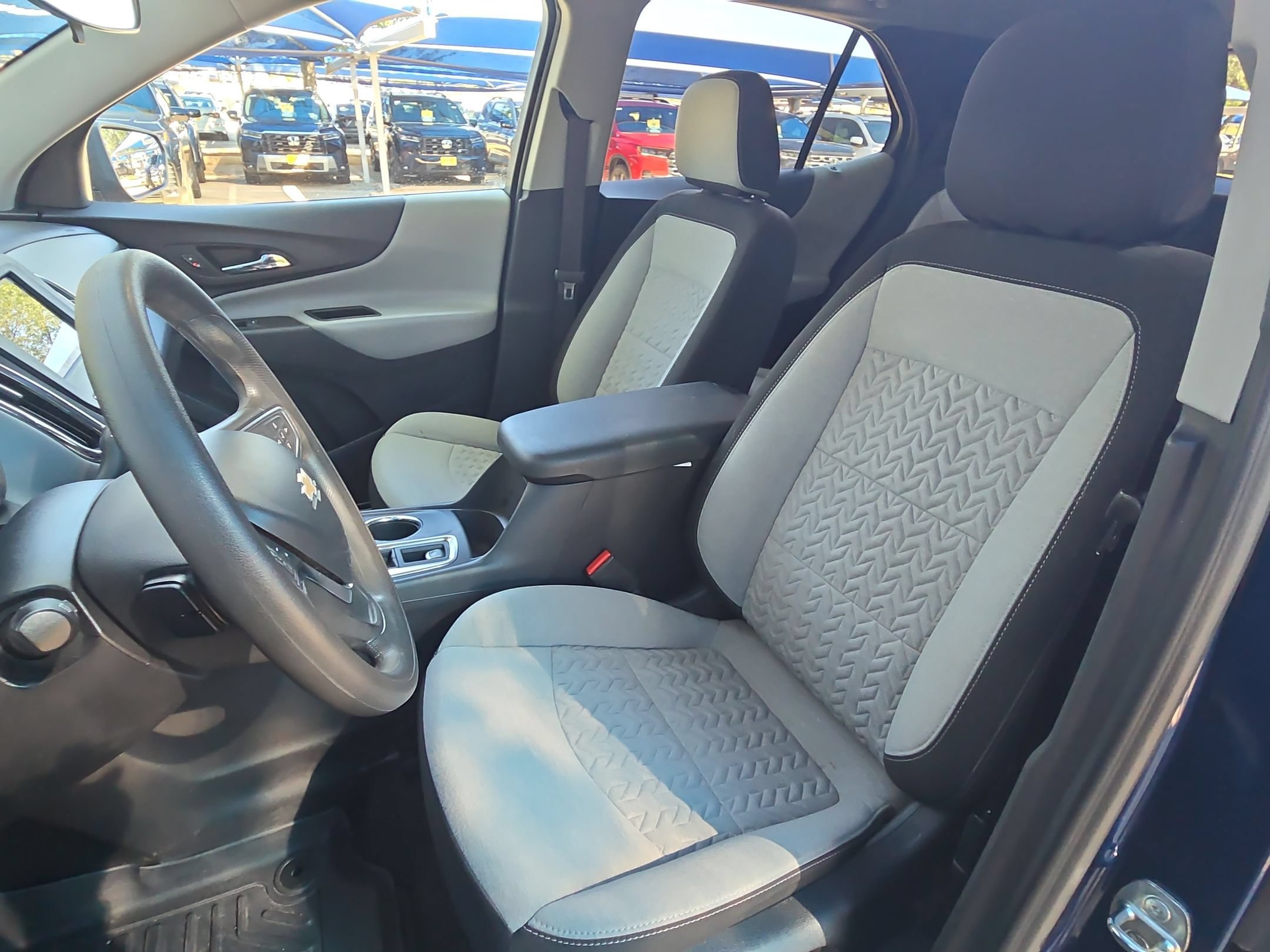Used 2023 Chevrolet Equinox LS w/ LS Convenience Package FWD image 13