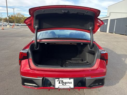 Used 2025 Kia K5 LXS image 7