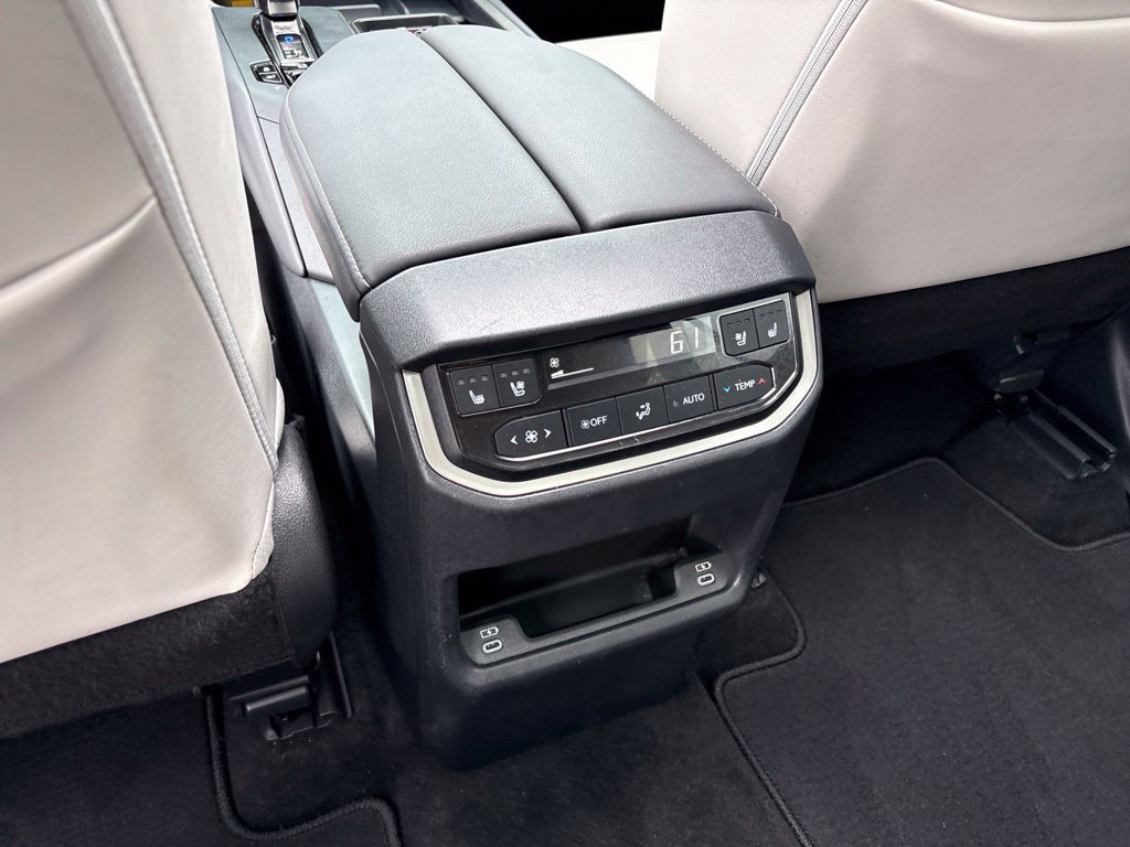 Used 2024 Lexus TX 350 AWD w/ Captains Chair Package image 19