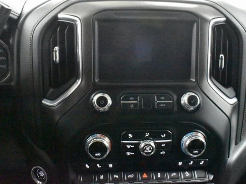 Used 2021 GMC Sierra 2500 AT4 w/ AT4 Premium Plus Package image 21