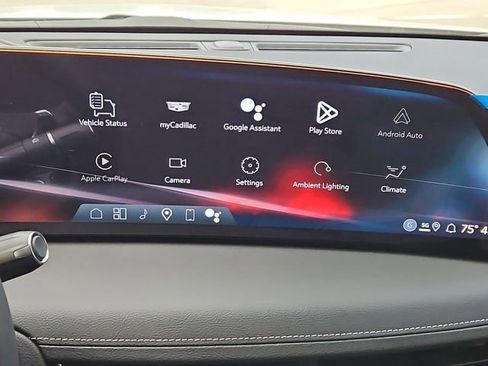 New 2026 Cadillac CT5 V image 19