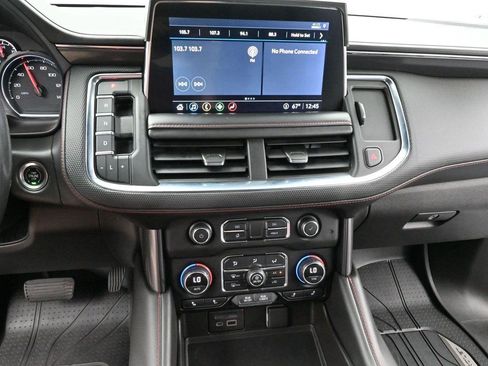 Used 2021 Chevrolet Tahoe RST w/ Luxury Package AWD/4WD image 24