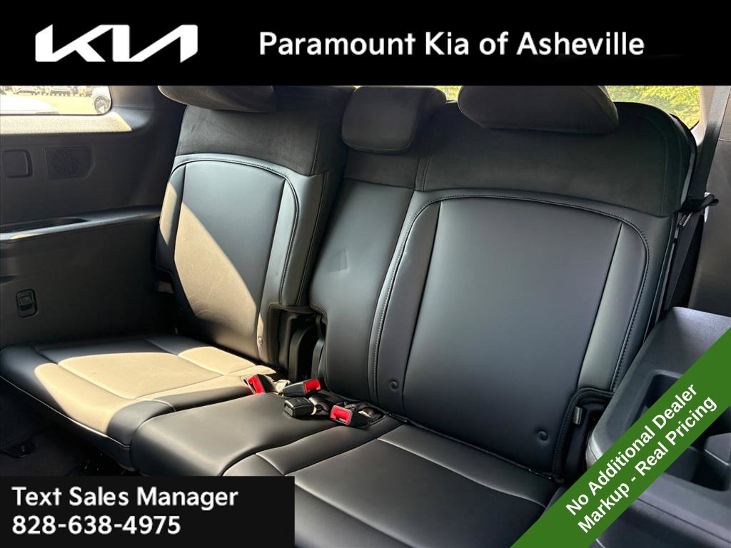 New 2027 Kia Telluride SX Prestige X-Pro AWD/4WD image 24