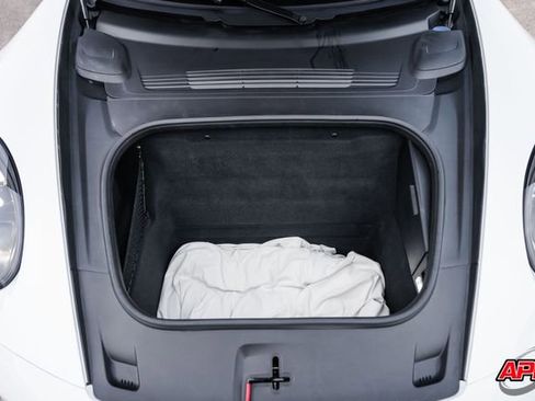 Used 2022 Porsche 911 Carrera GTS image 89