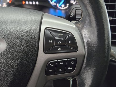 Used 2020 Ford Ranger XLT w/ Equipment Group 301A Mid image 15