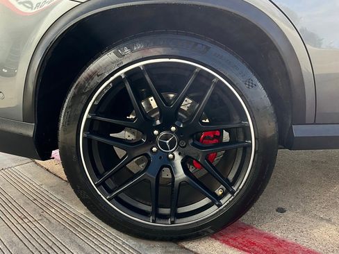 Used 2019 Mercedes-Benz GLE 63 AMG S image 9