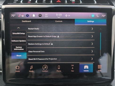 Used 2023 Jeep Grand Cherokee Limited w/ Luxury Tech Group II image 65