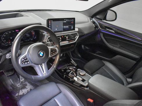 Certified 2023 BMW X3 M40i image 17