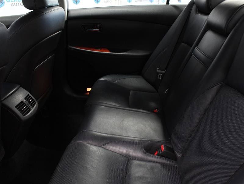 Used 2007 Lexus ES 350 FWD image 17