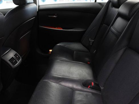 Used 2007 Lexus ES 350 FWD image 17